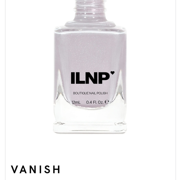 ILNP Wicked CollectionDaring, Intense, and Mystifying Fall Nail Polishes NIB - Picture 6 of 9